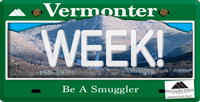 Vermont Vacation Week